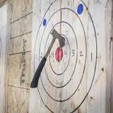AxeVentures Axe Throwing