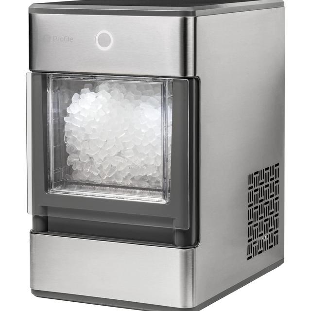 GE Countertop Nugget Ice Maker
