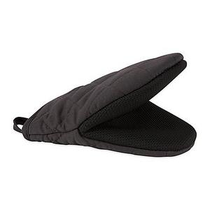 7-Inch Grabber Mini Oven Mitt in Grey