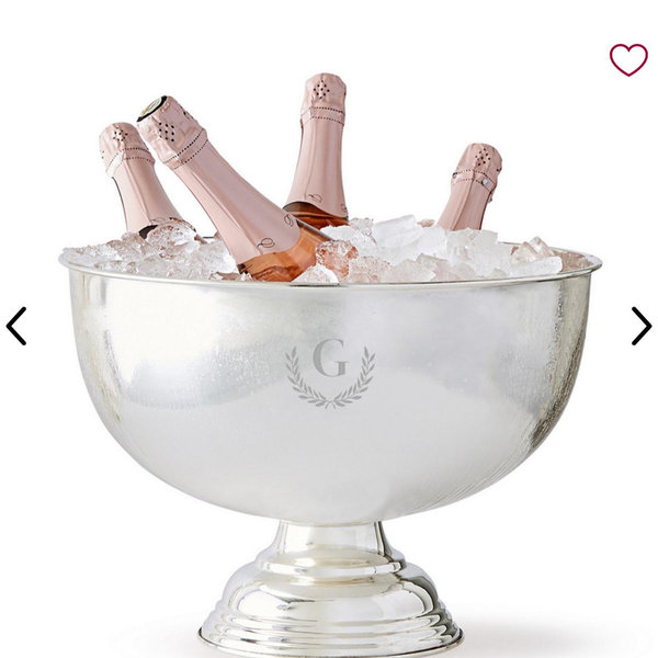 Celebration Wine Bowl