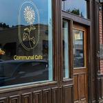 Communal Cafe