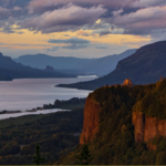 Columbia River Gorge