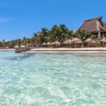 Isla Mujeres Luxury Sailing