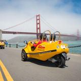 GoCar Tours