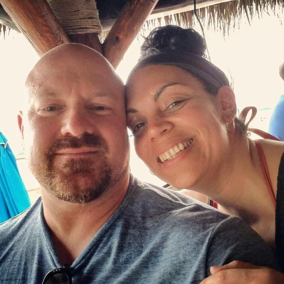 Fun times in Ft. Lauderdale at the beach!