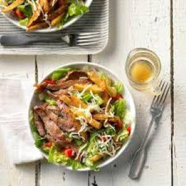 Lunches for Two
