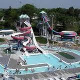 Pawnee Plunge Water Park