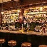 Eleven Twenty-Two Speakeasy & Bar