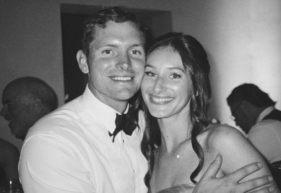 The Wedding Website of Mia Maloney and Will Toffey