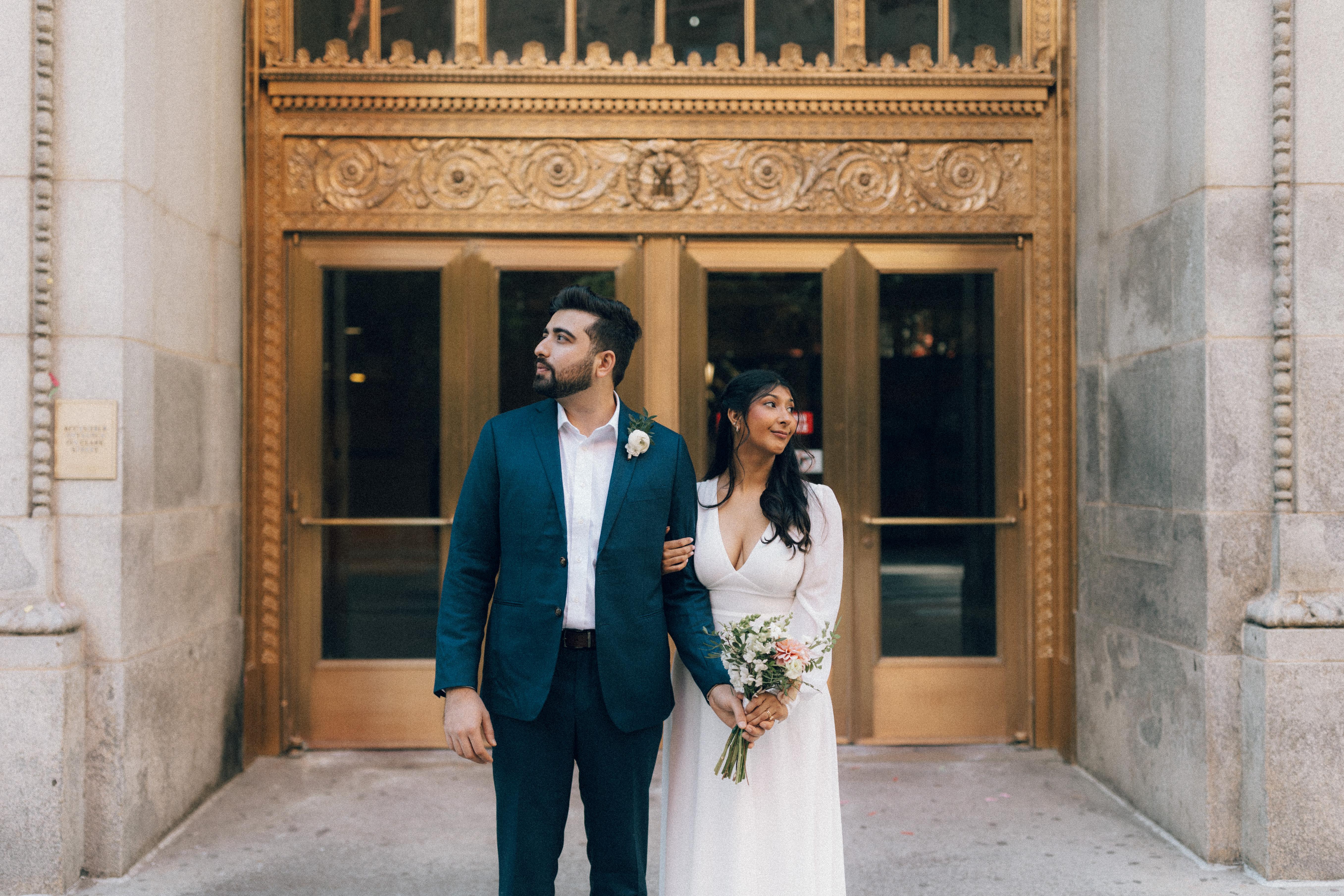 The Wedding Website of Anuj Mehta and Riya Kulkarni