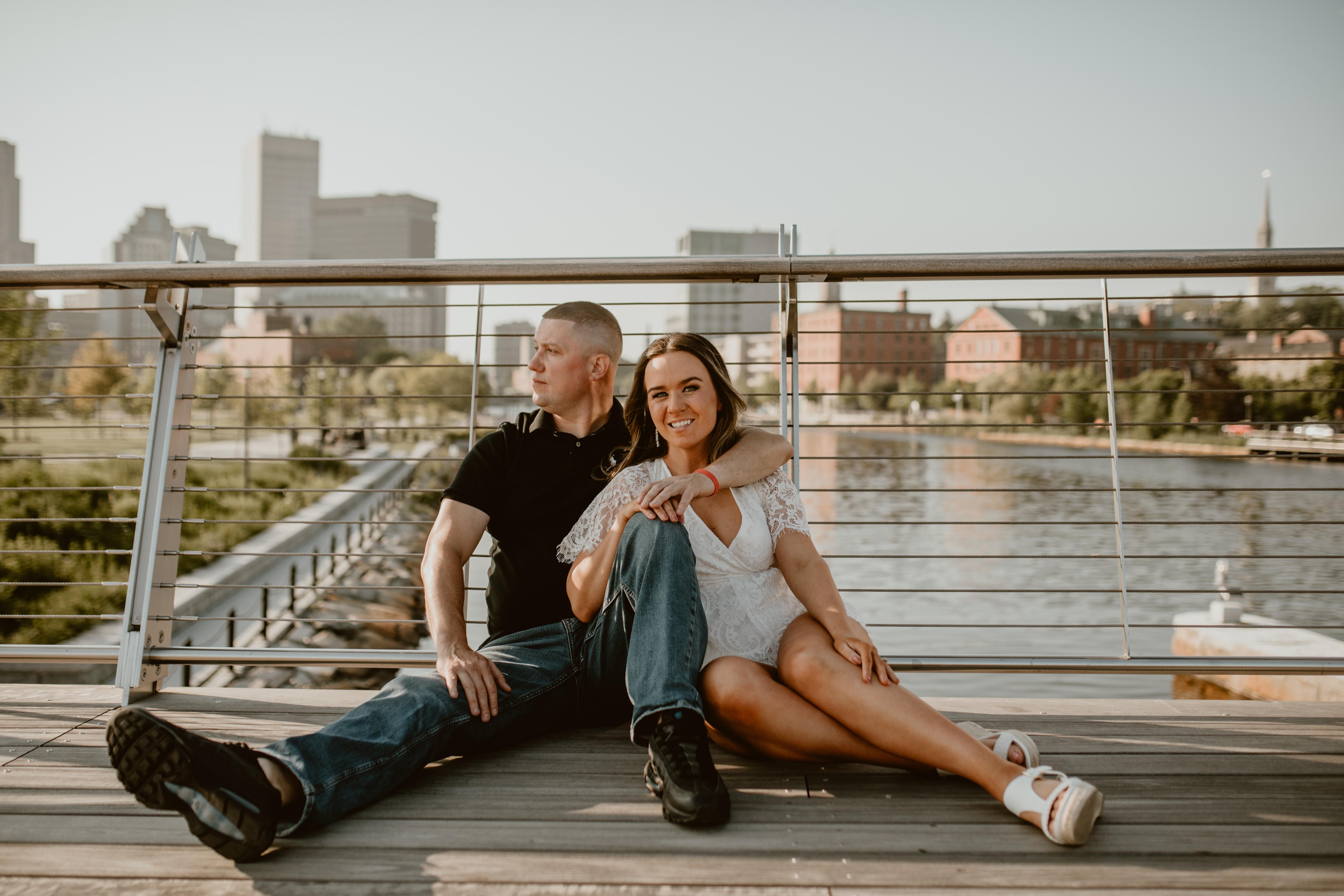 The Wedding Website of Emily Lacourse and Matt Conners