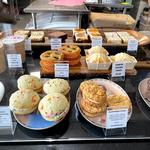 Fluff Bake Bar