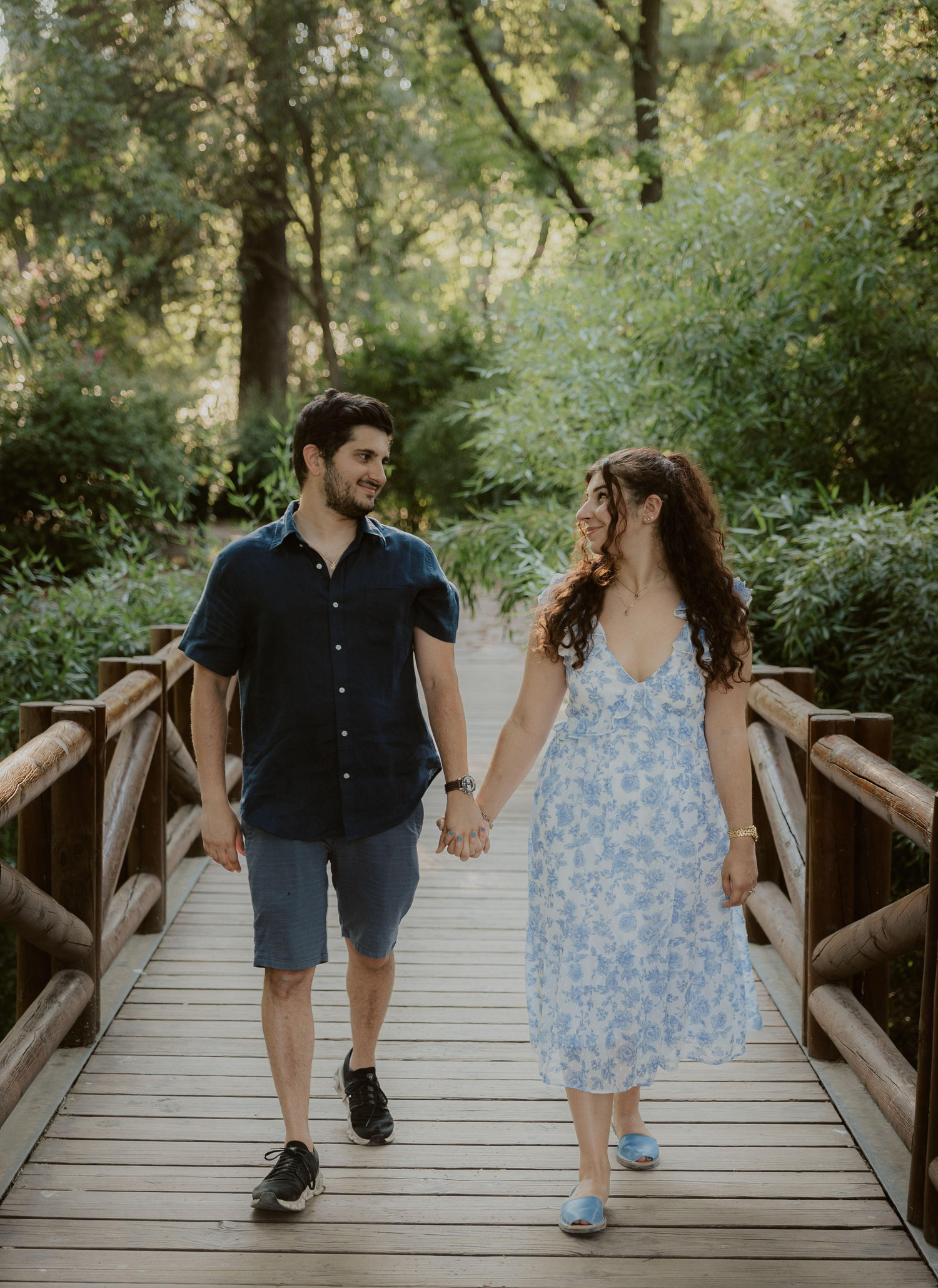 The Wedding Website of Soliné Achikian and Garen Alexander