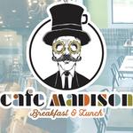 Cafe Madison