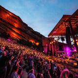 Red Rocks Park and Amphitheatre