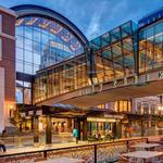 City Creek Center