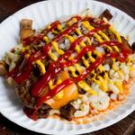 Steve T. Hots & Potatoes