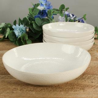 Serene 5-Piece Pasta Set