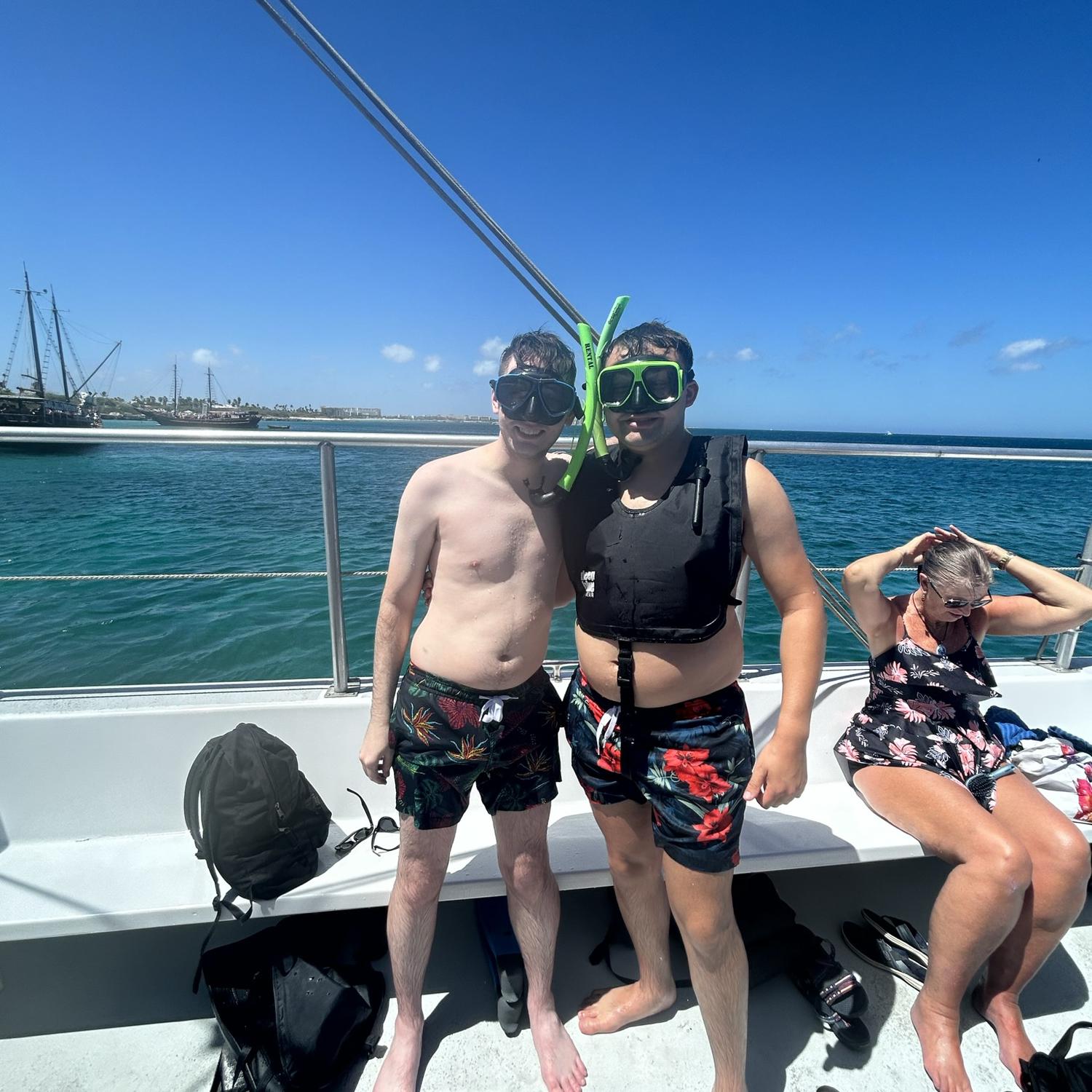 📍Aruba