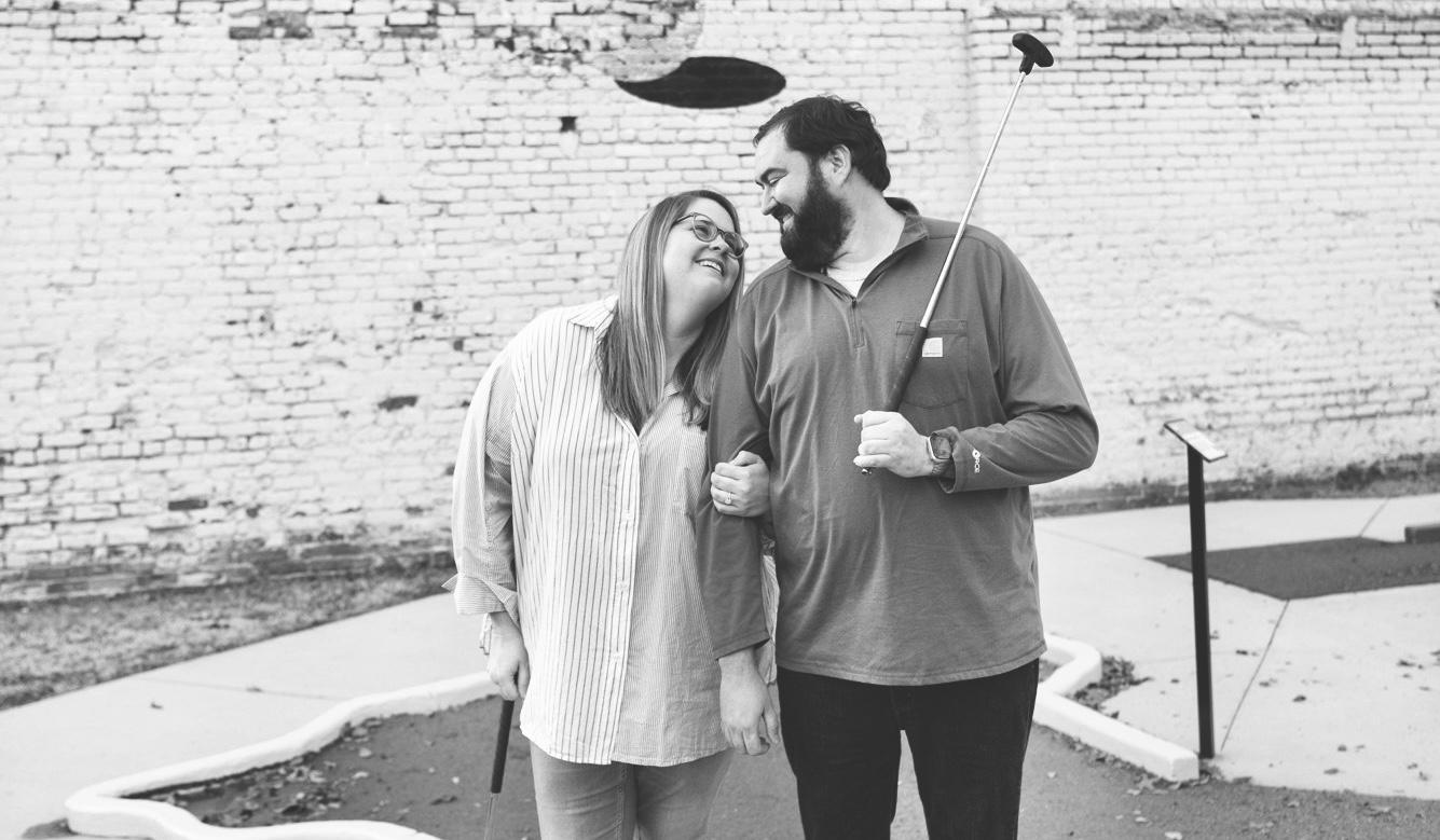 The Wedding Website of Melissa Barber and Anthony Huston