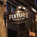 Fixture Pizza Pub