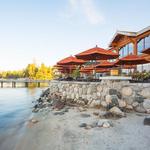 Shore Lodge McCall