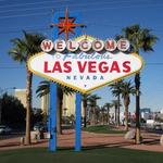 Las Vegas Sign