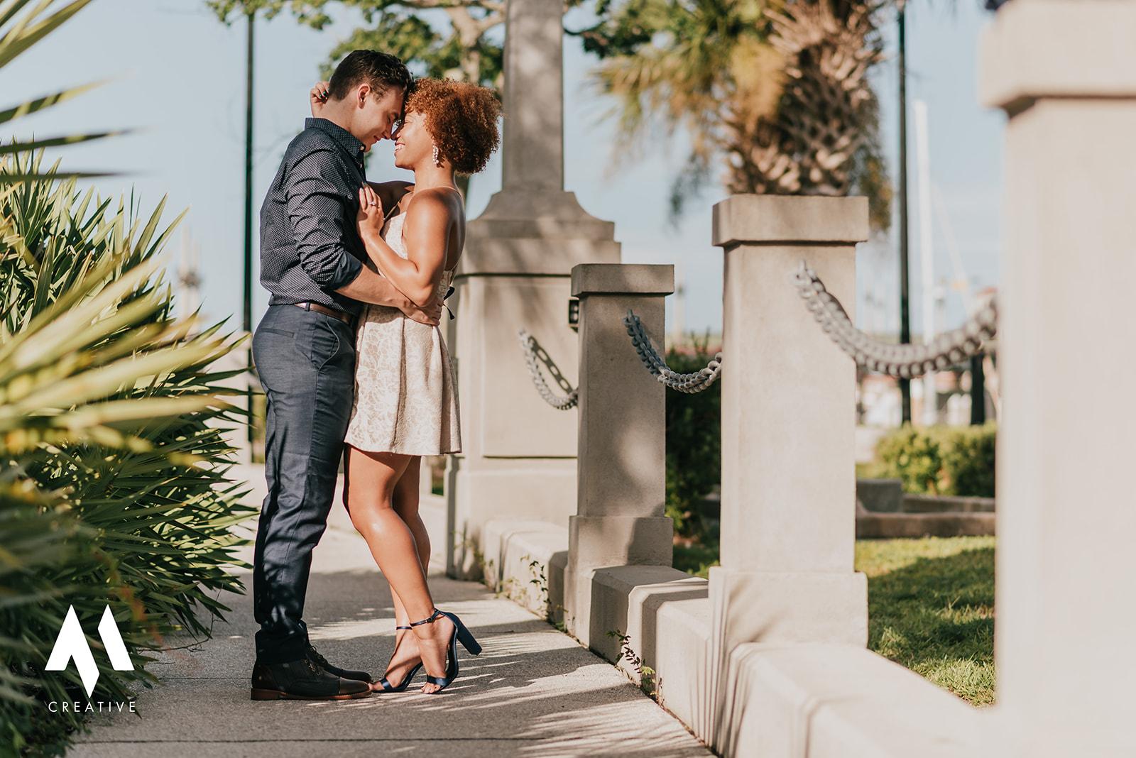 The Wedding Website of Araia Irwin and Tannr Allard