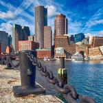 Seaport District