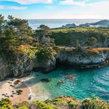 Point Lobos State Natural Reserve