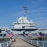 Patriots Point Naval & Maritime Museum