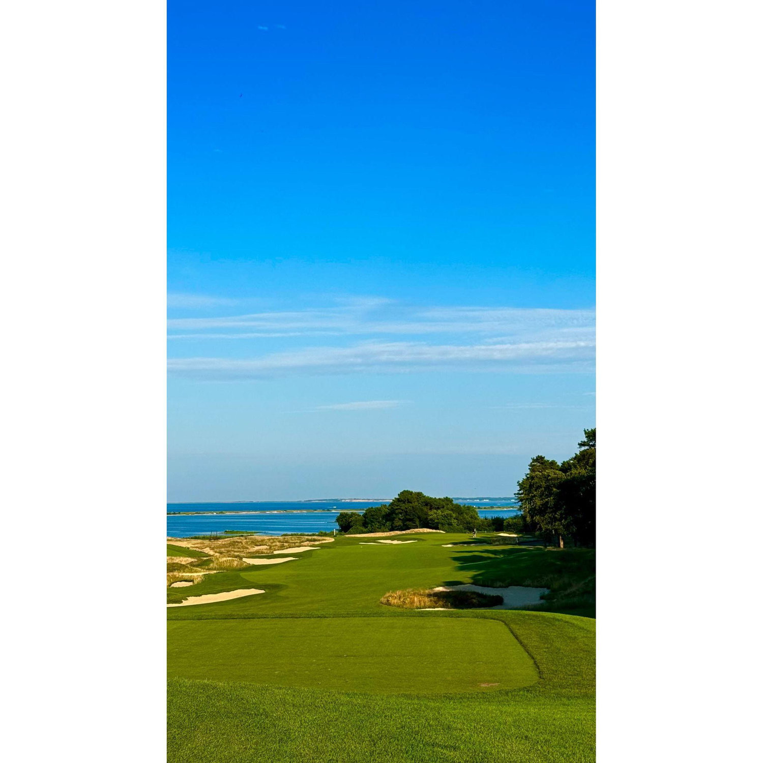 Farm Neck Golf Course