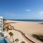 Treasure Island Beach