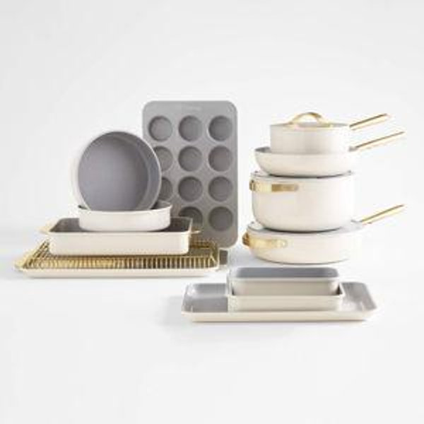 Cookware and Bakeware Fund