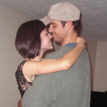 TEN years ago!
