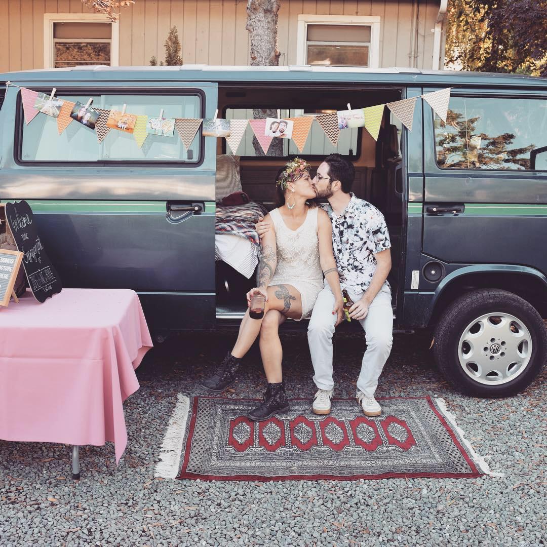 The Wedding Website of Kyle Janssen and Josephine Stoddard