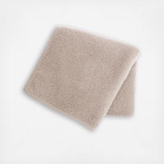 Mohair Blanket