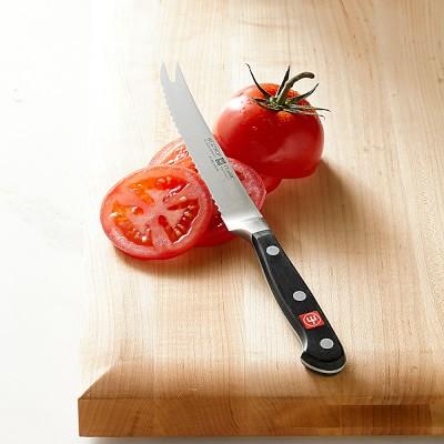 Wüsthof Classic 5" Tomato Knife
