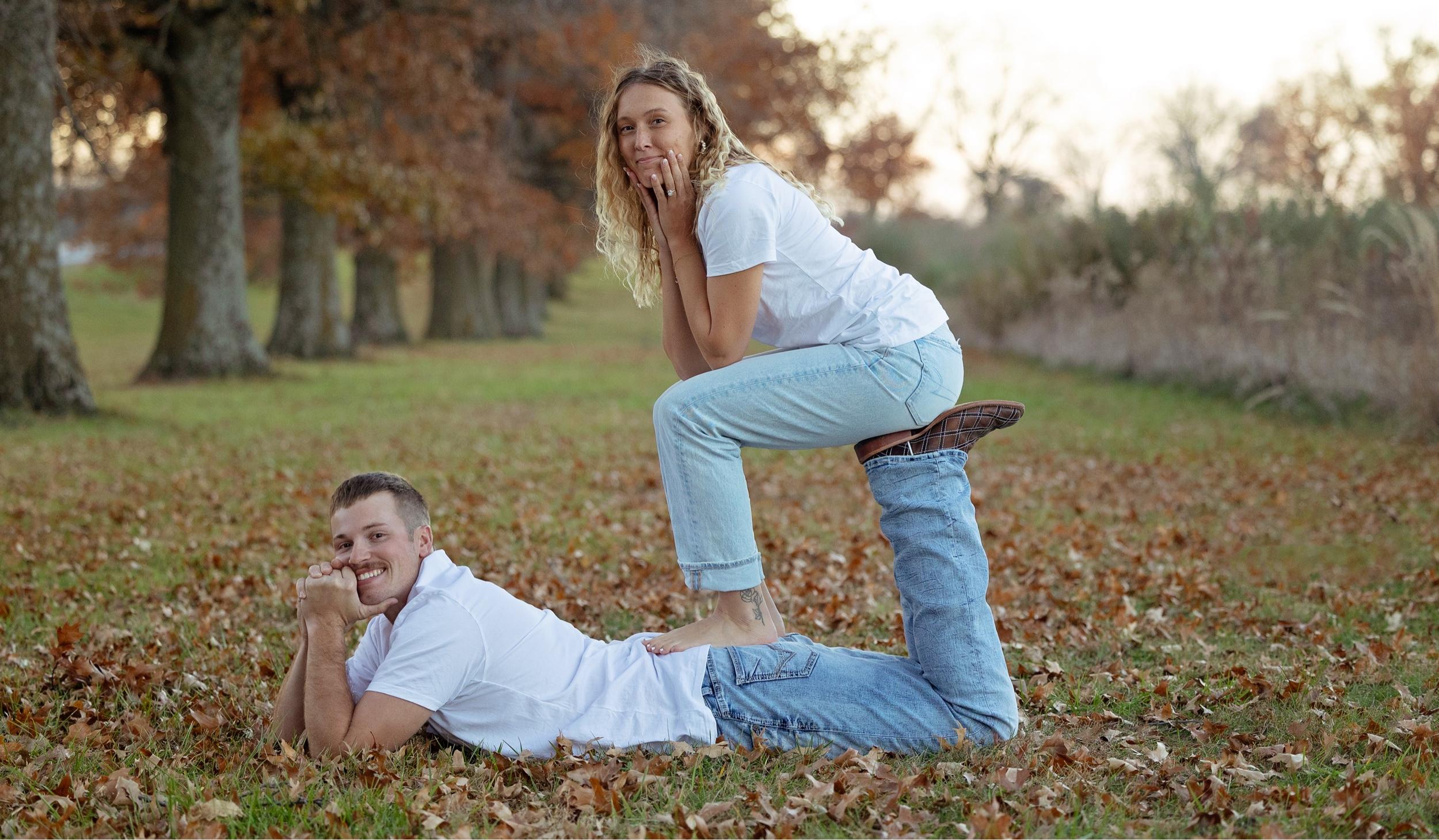 The Wedding Website of Katelyn Nielsen and Cameron Fry