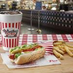 Portillo's Hot Dogs
