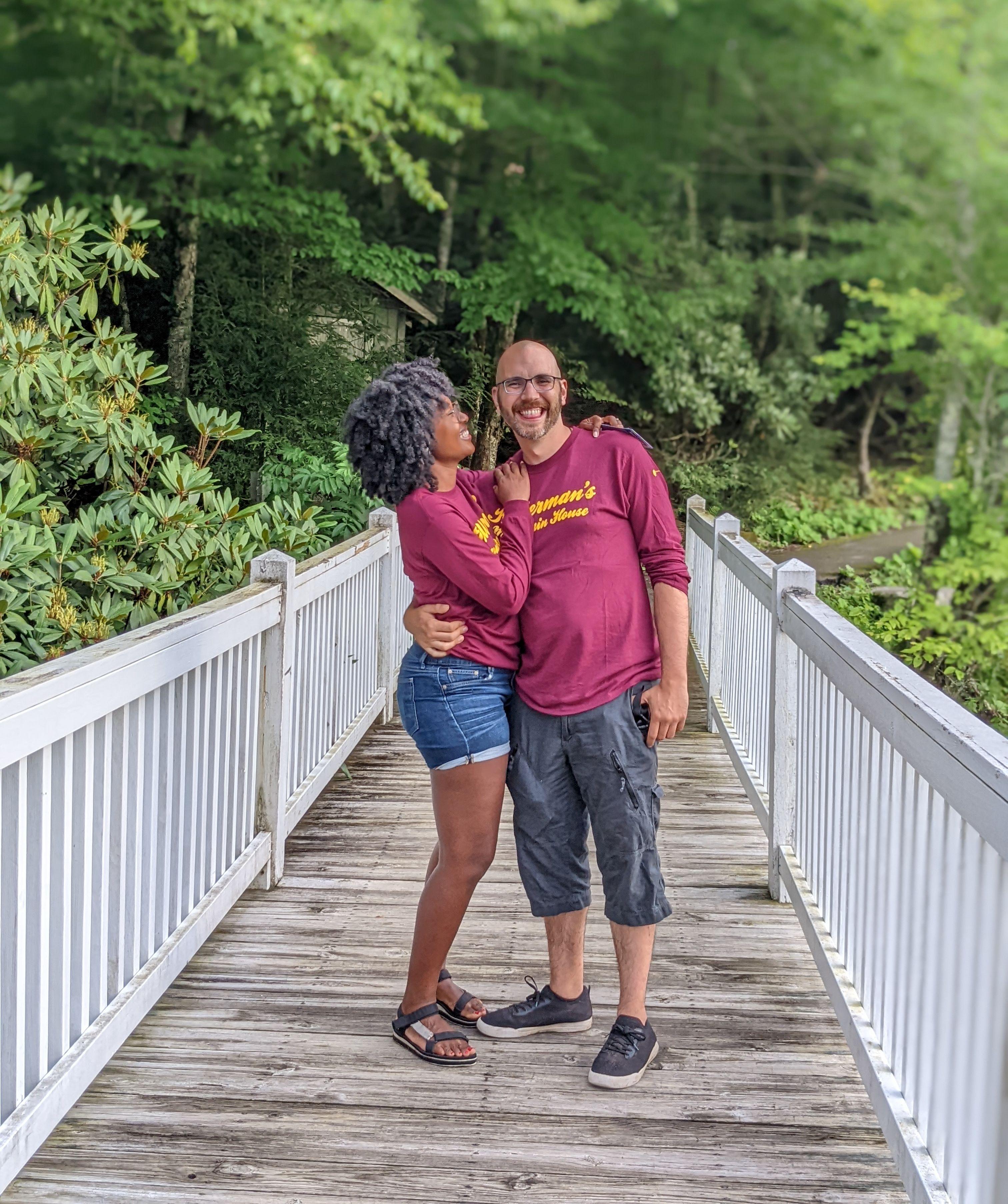 The Wedding Website of Masha Paul and Andy Mavra