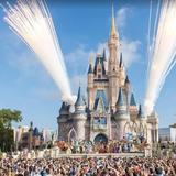 Walt Disney World