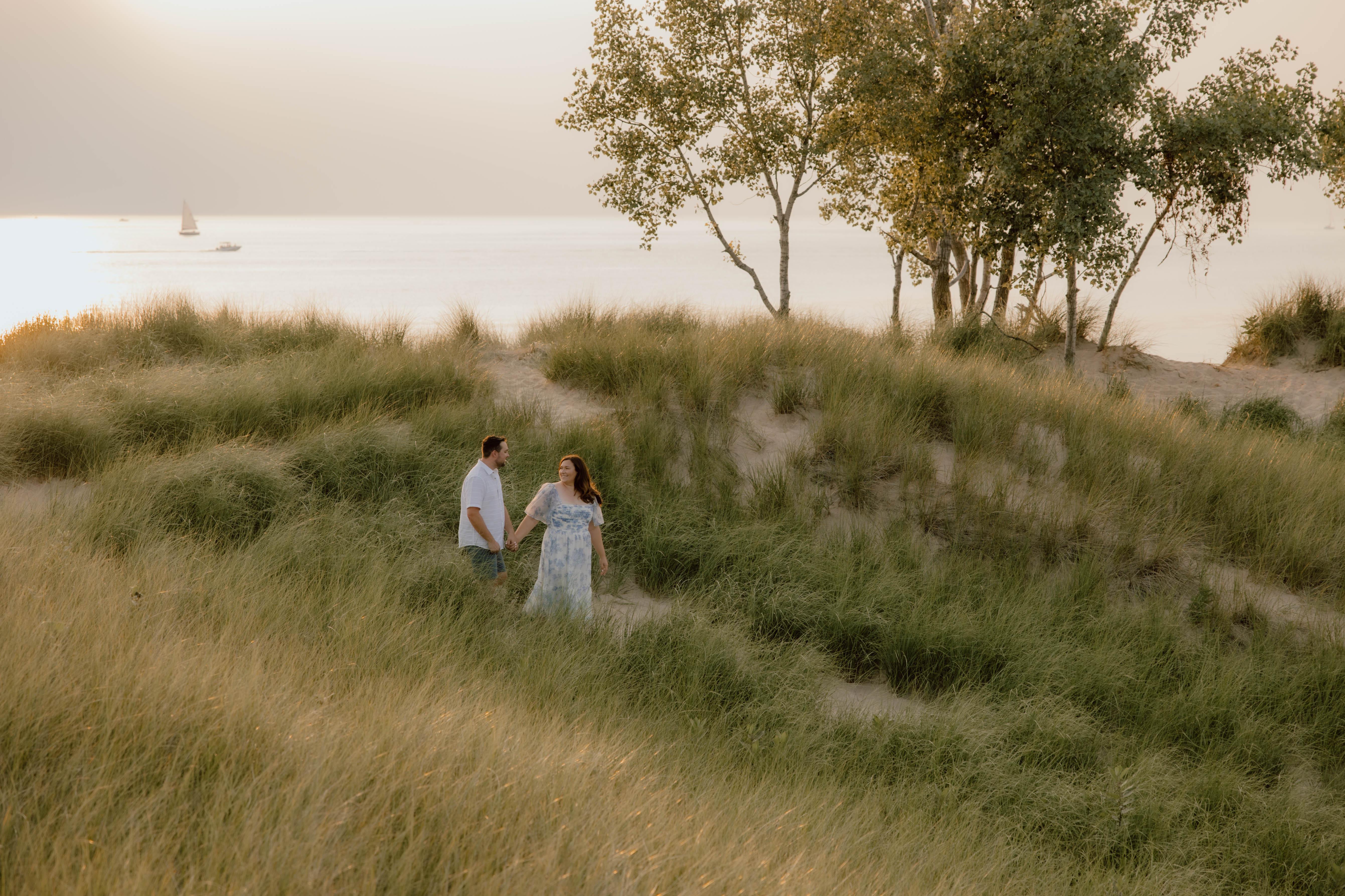 The Wedding Website of Carly Broman and Trevor Deimel