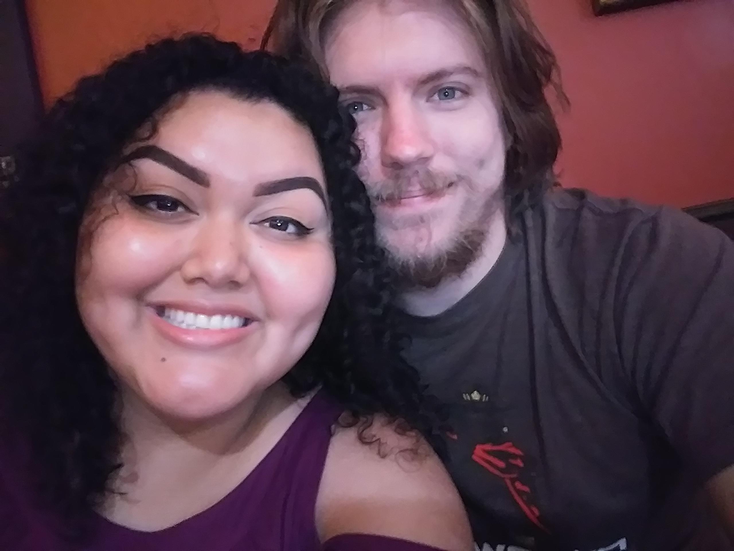 The Wedding Website of Selena Garcia and Ashlee Cleveland