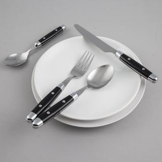 Jubilee 16-Piece Flatware Set, Service for 4