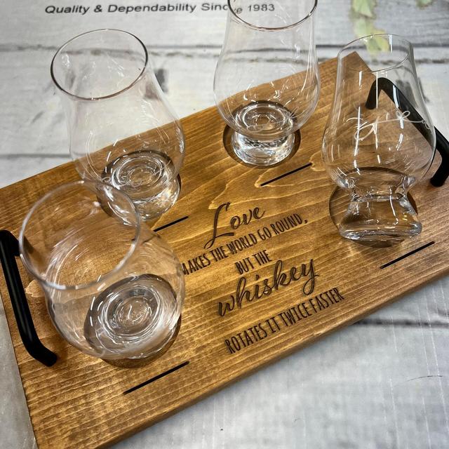 Beer Flight - Elevate Your Beer Journey with the Ultimate