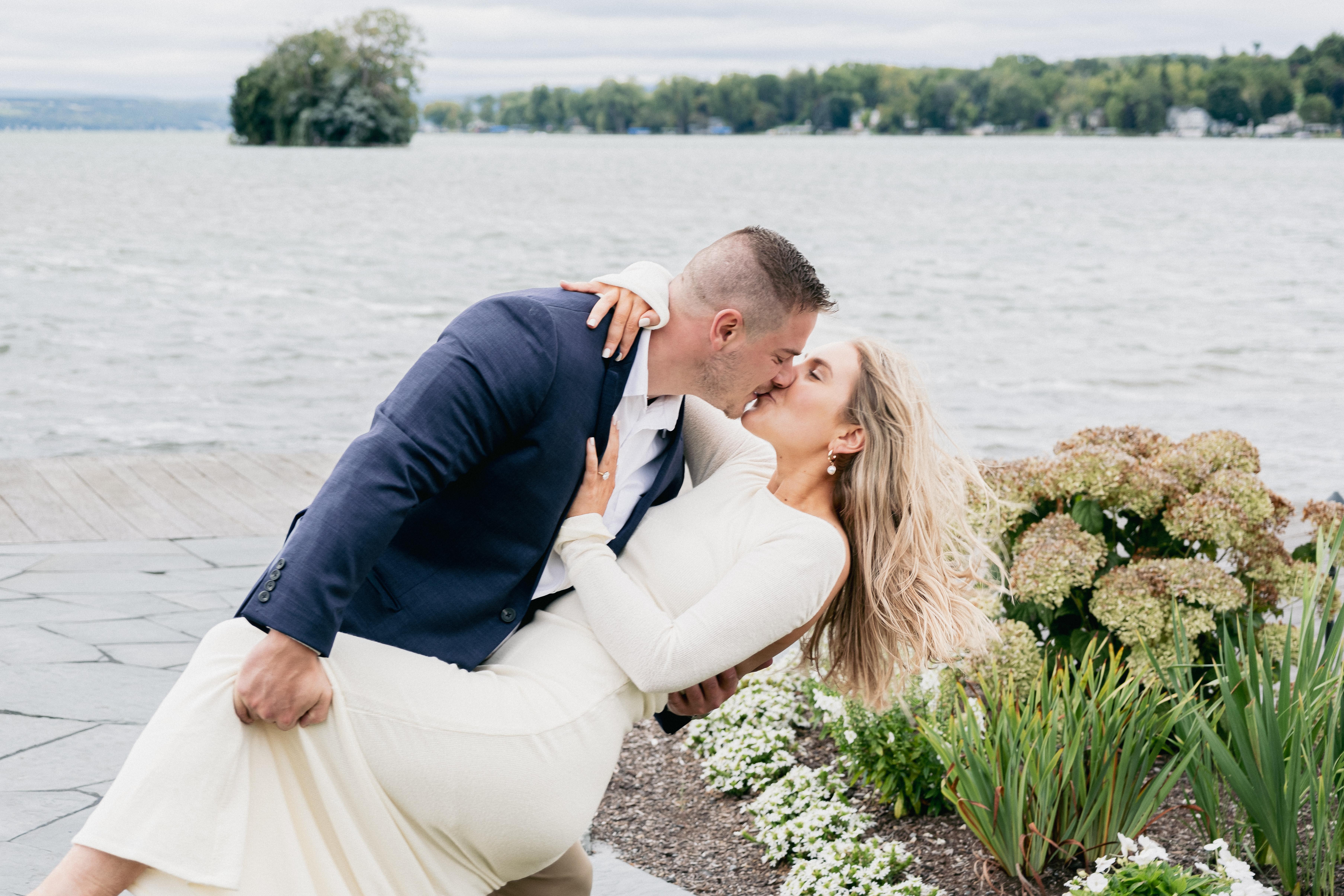 The Wedding Website of Chad Knapp and Hannah Kanoza