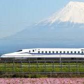 Bullet train tickets-Venmo