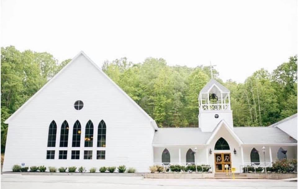 The Wedding Website of Avery Strickland and Grant Hurst