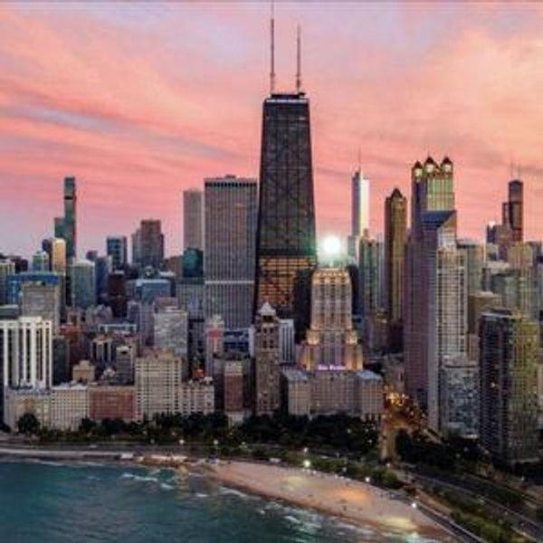 Weekend Stay In A City Hotel